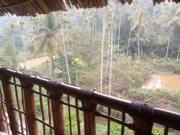 Kalidasa Tree House And Villa, Wayanad Chegāt Quarto foto