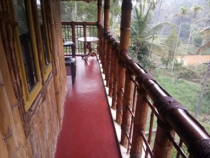 Kalidasa Tree House And Villa, Wayanad Chegāt Quarto foto