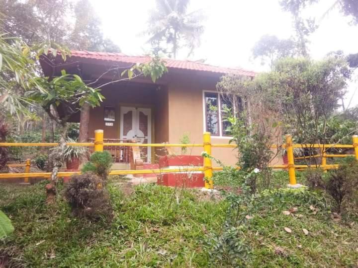 Kalidasa Tree House And Villa, Wayanad Chegāt Quarto foto